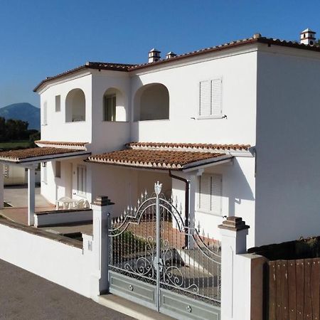 Le Residenze Del Maria Rosaria - Via Trentino 62 Apartment โอโรเซย ภายนอก รูปภาพ
