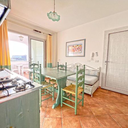 Le Residenze Del Maria Rosaria - Via Trentino 62 Apartment โอโรเซย ภายนอก รูปภาพ