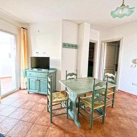 Le Residenze Del Maria Rosaria - Via Trentino 62 Apartment โอโรเซย ภายนอก รูปภาพ