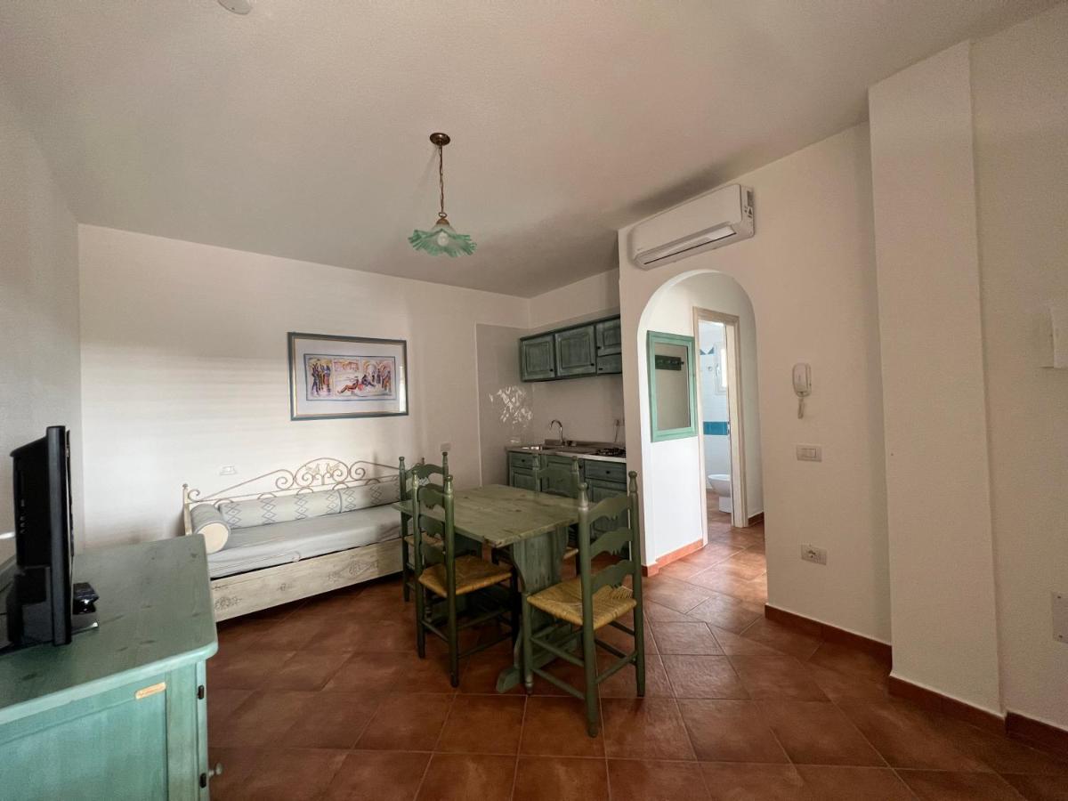 Le Residenze Del Maria Rosaria - Via Trentino 62 Apartment โอโรเซย ภายนอก รูปภาพ