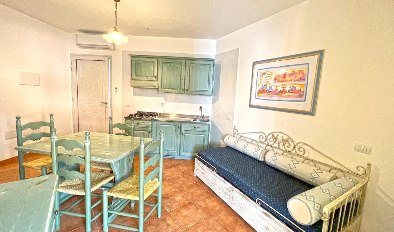 Le Residenze Del Maria Rosaria - Via Trentino 62 Apartment โอโรเซย ภายนอก รูปภาพ