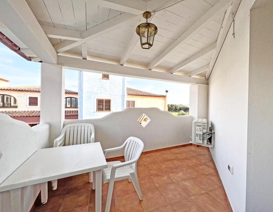 Le Residenze Del Maria Rosaria - Via Trentino 62 Apartment โอโรเซย ภายนอก รูปภาพ
